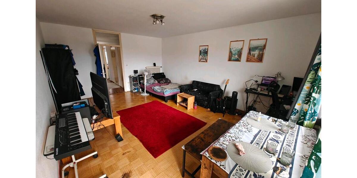 Einfamilienhaus Erlangen Am Anger - 1 Zimmer, 45 m&sup2;, 900&euro; | Angebot:26546281