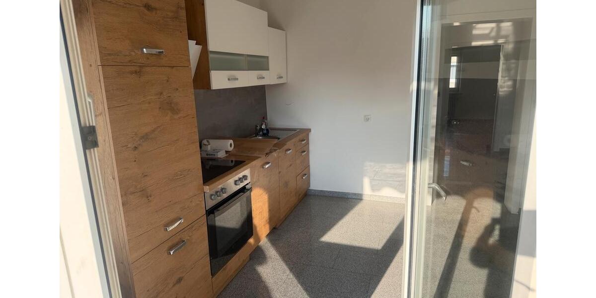 Etagenwohnung Ludwigshafen am Rhein Ludwigshafen-Oggersheim - 3 Zimmer, 96 m&sup2;, 1.290&euro; | Angebot:25934717