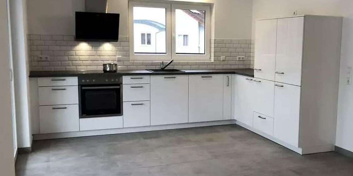 Etagenwohnung Lauffen - 3.5 Zimmer, 85 m&sup2;, 1.130&euro; | Angebot:27087597