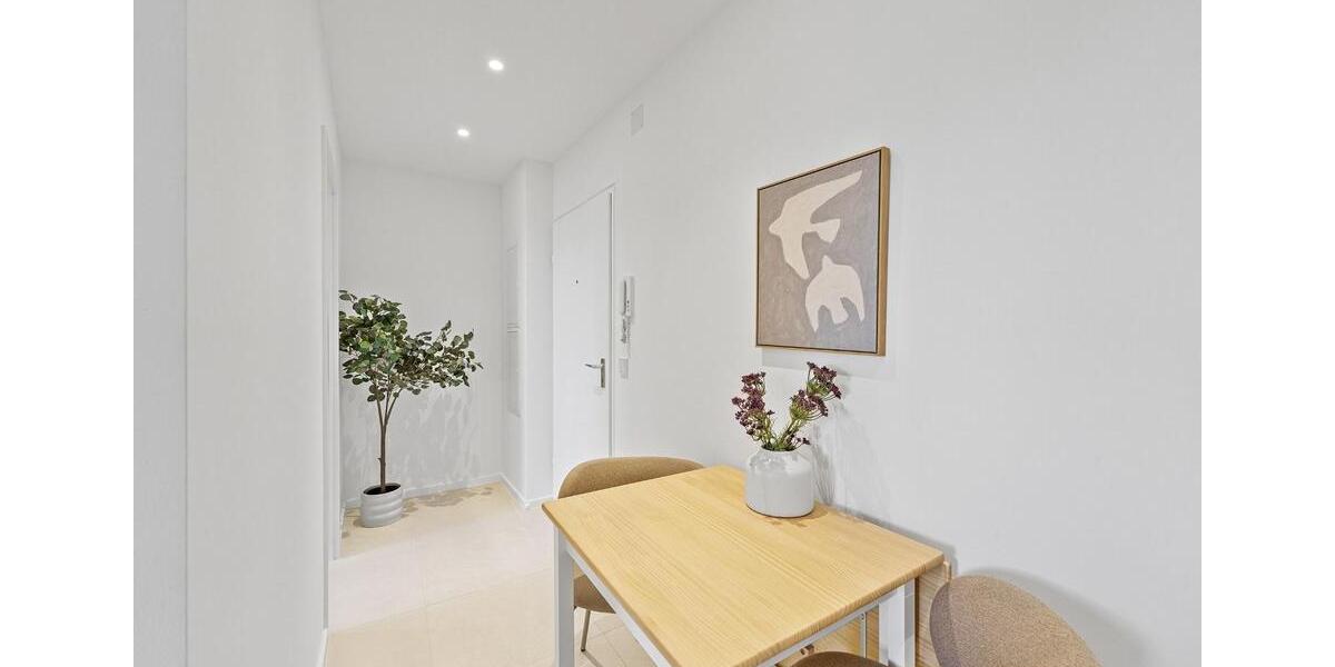 Wohnen auf Zeit Nürnberg Rabus - 1 Zimmer, 14 m&sup2;, 750&euro; | Angebot:26682839