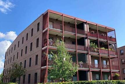 Wohnung Hannover Bothfeld - 3 Zimmer, 73 m&sup2;, 1.127&euro; | Angebot:27673426