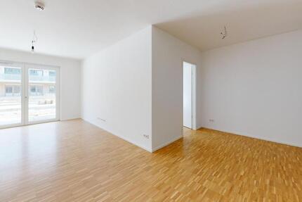 Moderne 3-Zimmer Wohnung im LUI Spandau!