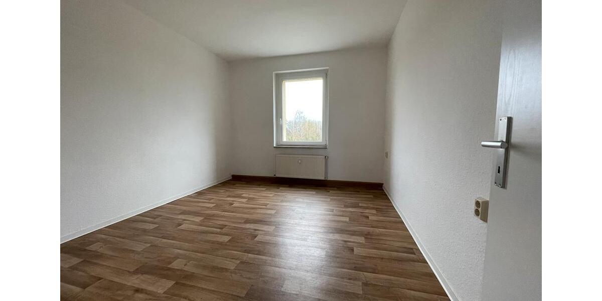 Etagenwohnung Nienburg (Saale) - 3 Zimmer, 63 m&sup2;, 415&euro; | Angebot:19190768