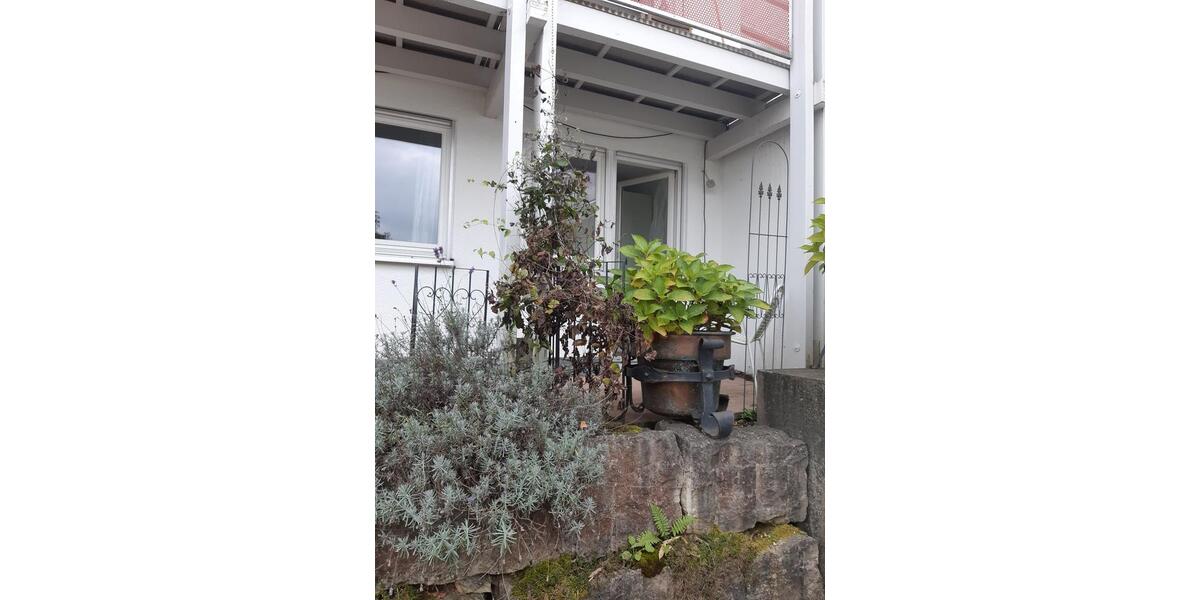 Erdgeschoßwohnung Kohlberg - 1 Zimmer, 34 m&sup2;, 650&euro; | Angebot:26600802