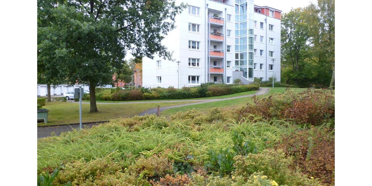 Etagenwohnung Ratzeburg - 2 Zimmer, 57 m&sup2;, 560&euro; | Angebot:25959725