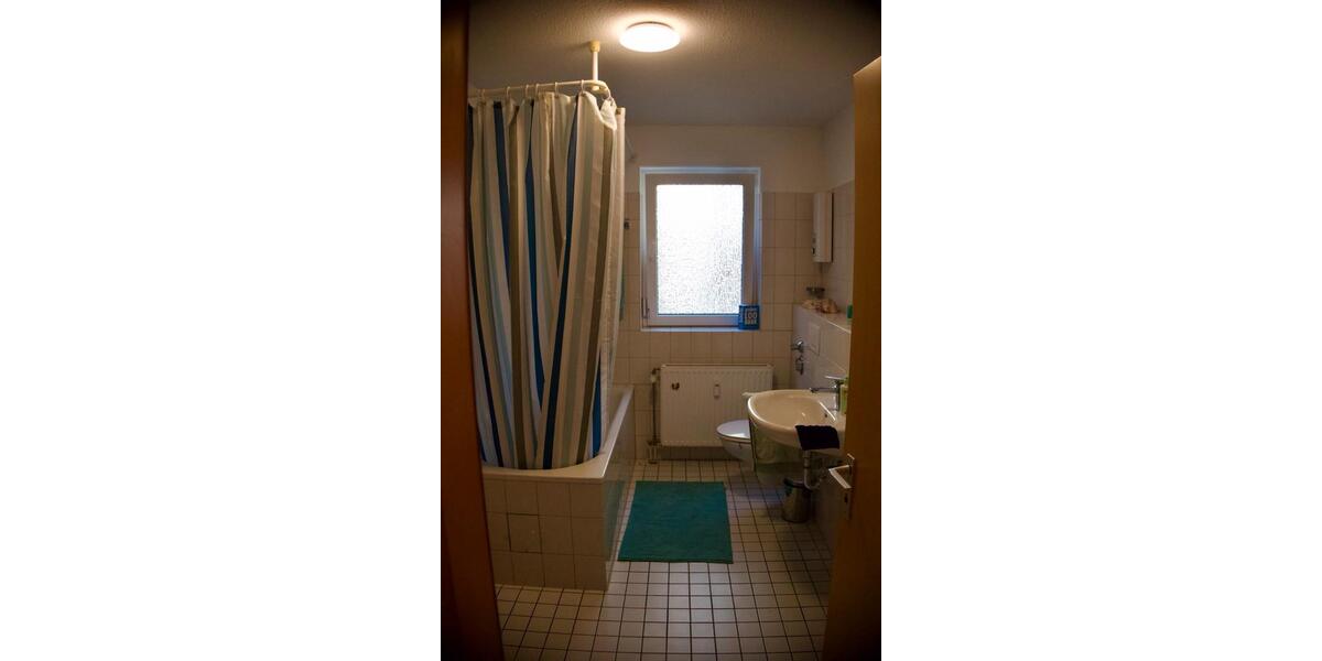 Wohnen auf Zeit Düsseldorf Heerdt - 2 Zimmer, 58 m&sup2;, 1.099&euro; | Angebot:25873389