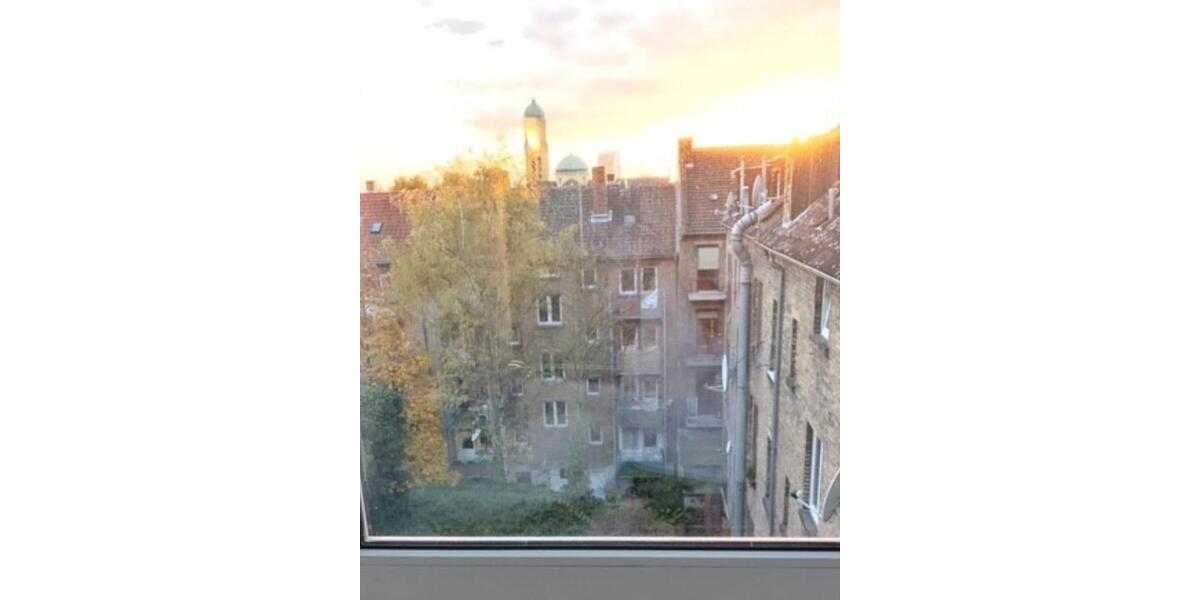 Dachgeschoßwohnung Mannheim Neckarstadt-Ost - 3 Zimmer, 74 m&sup2;, 975&euro; | Angebot:25902088