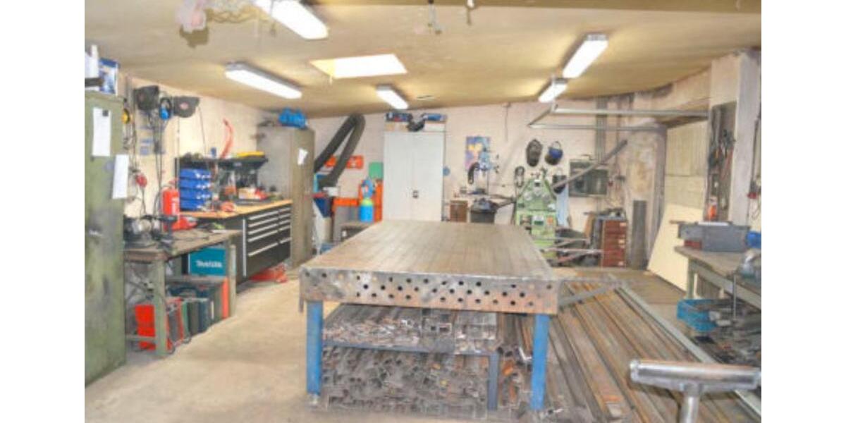 Gewerbeobjekt Berlin Treptow-Köpenick - 900&euro; | Angebot:26598062