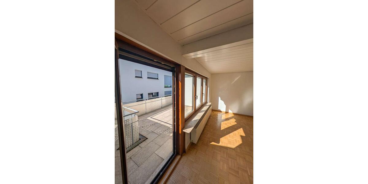 Einfamilienhaus mit großer Terrasse 5 zimmer