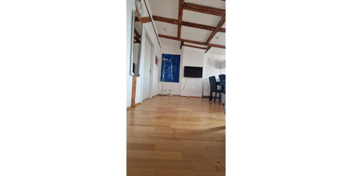 Wohnen auf Zeit Lübeck Sankt Lorenz Nord - 2 Zimmer, 60 m&sup2;, 650&euro; | Angebot:26412819