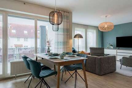 Zimmer Bad Vilbel - 2 Zimmer, 1.700&euro; | Angebot:25958469