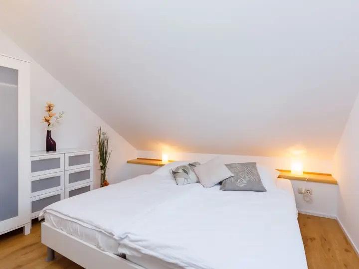 Wohnung Trassenheide März bis September 3 zimmer