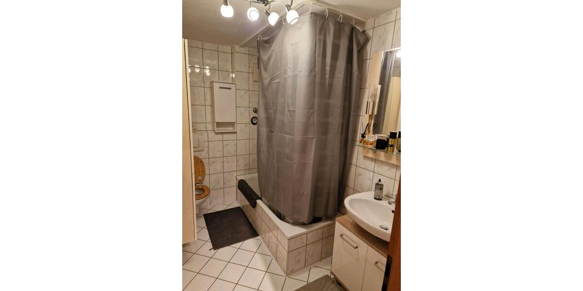 Dachgeschoßwohnung Walldürn - 2 Zimmer, 56 m&sup2;, 750&euro; | Angebot:24977494