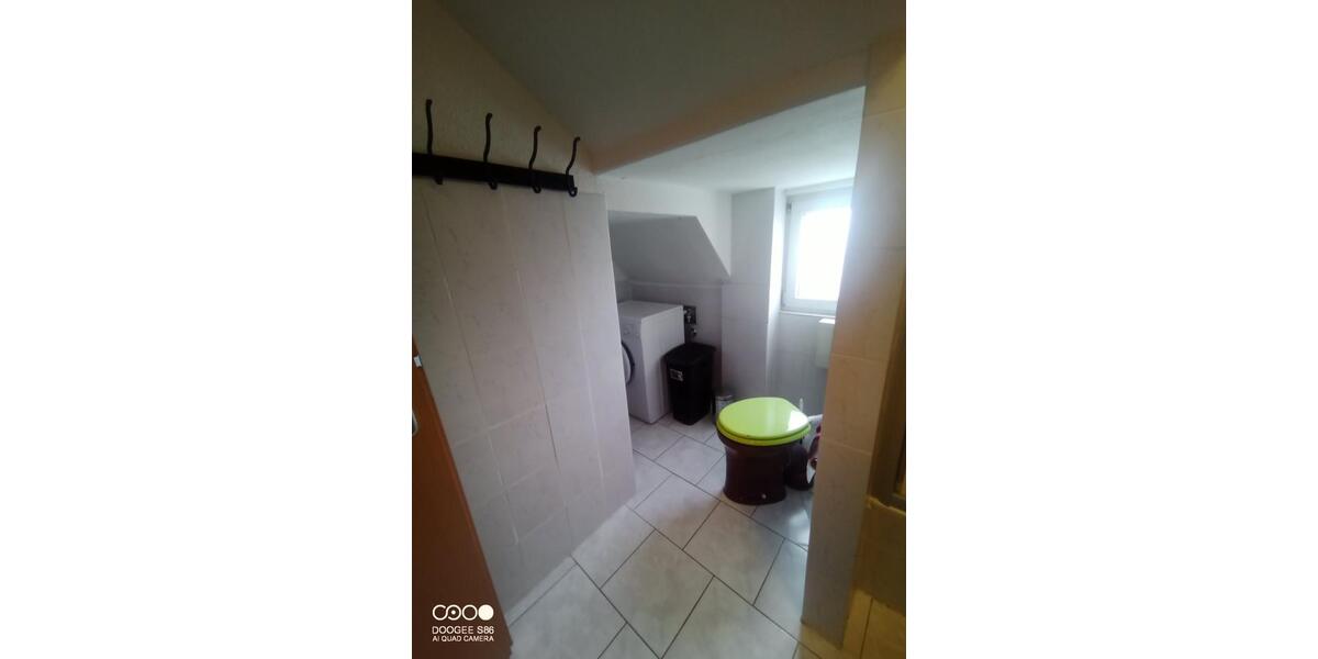 Etagenwohnung Mittweida - 3 Zimmer, 57 m&sup2;, 188&euro; | Angebot:24419316