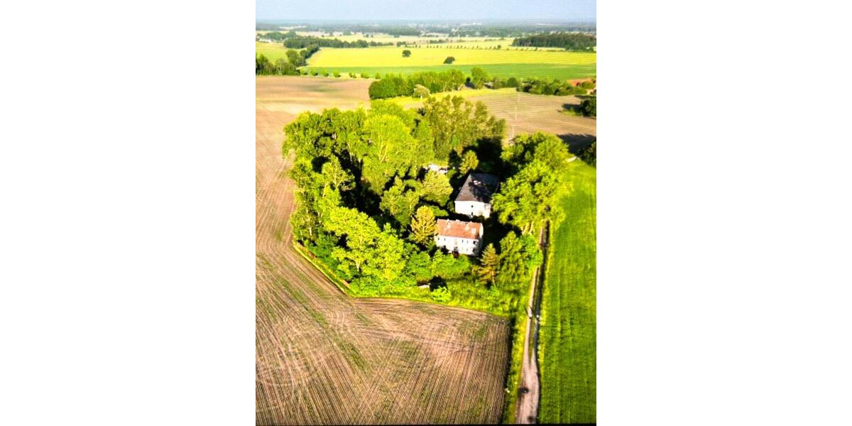 Mitbewohner:innen für spirituelles Zentrum in der Altmark 1 zimmer