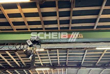Gewerbeobjekt Diebach - 3.826&euro; | Angebot:15147267