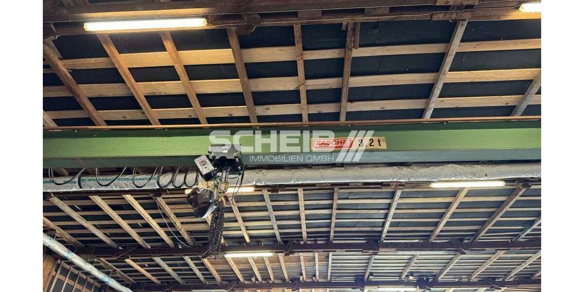 Gewerbeobjekt Diebach - 3.826&euro; | Angebot:15147267