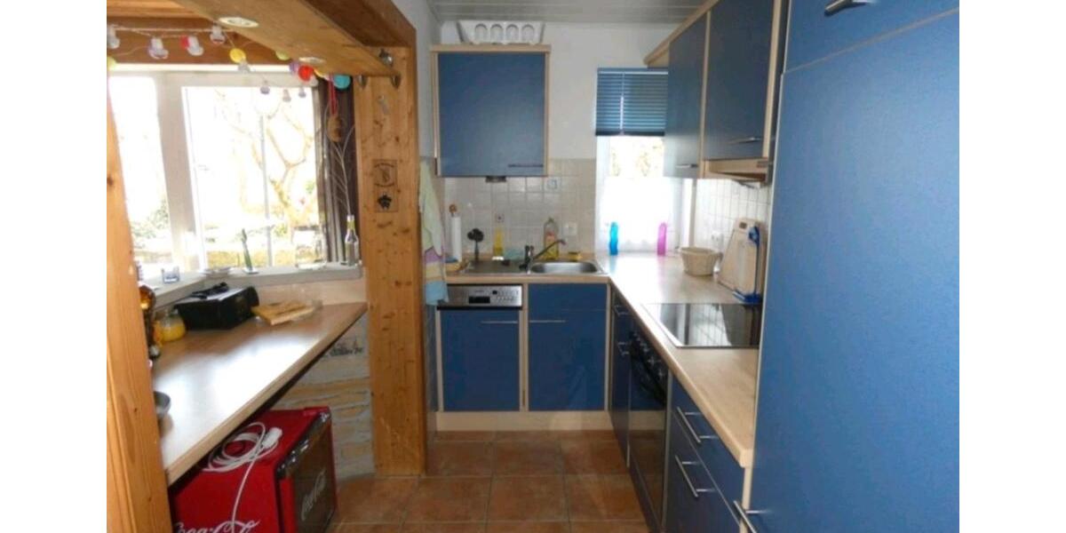 Etagenwohnung Obernkirchen - 2 Zimmer, 53 m&sup2;, 500&euro; | Angebot:26287433