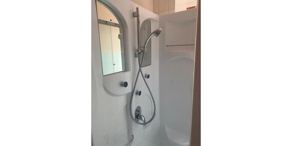 Etagenwohnung Artern - 2 Zimmer, 50 m&sup2;, 375&euro; | Angebot:24560076