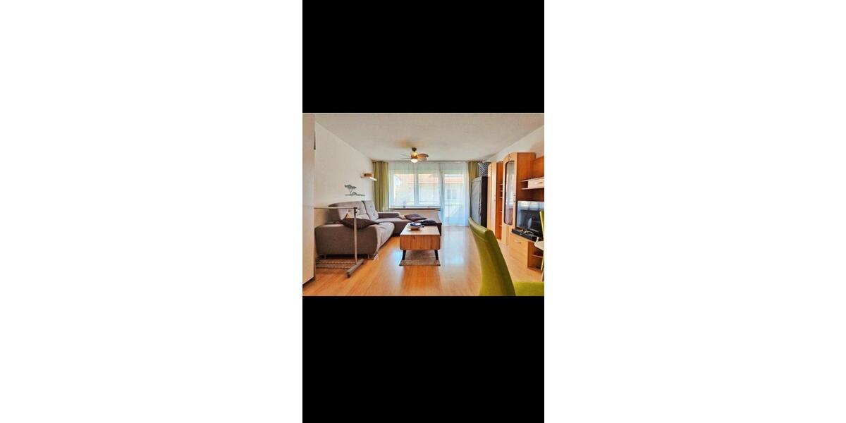 Etagenwohnung Sachsenheim - 1 Zimmer, 35 m&sup2;, 580&euro; | Angebot:26705320