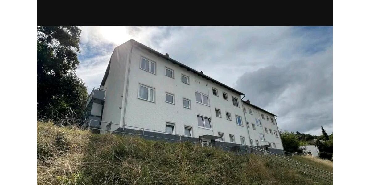 Etagenwohnung Aarbergen - 3 Zimmer, 59 m&sup2;, 530&euro; | Angebot:26634082