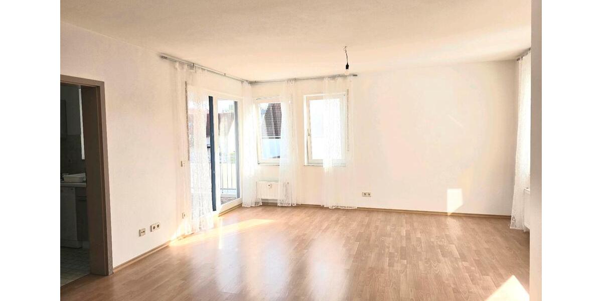 Etagenwohnung Bad Dürkheim - 2 Zimmer, 65 m&sup2;, 890&euro; | Angebot:25451396
