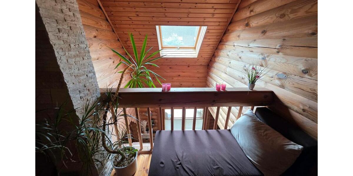 Etagenwohnung Billerbeck - 5 Zimmer, 140 m&sup2;, 1.850&euro; | Angebot:26294657