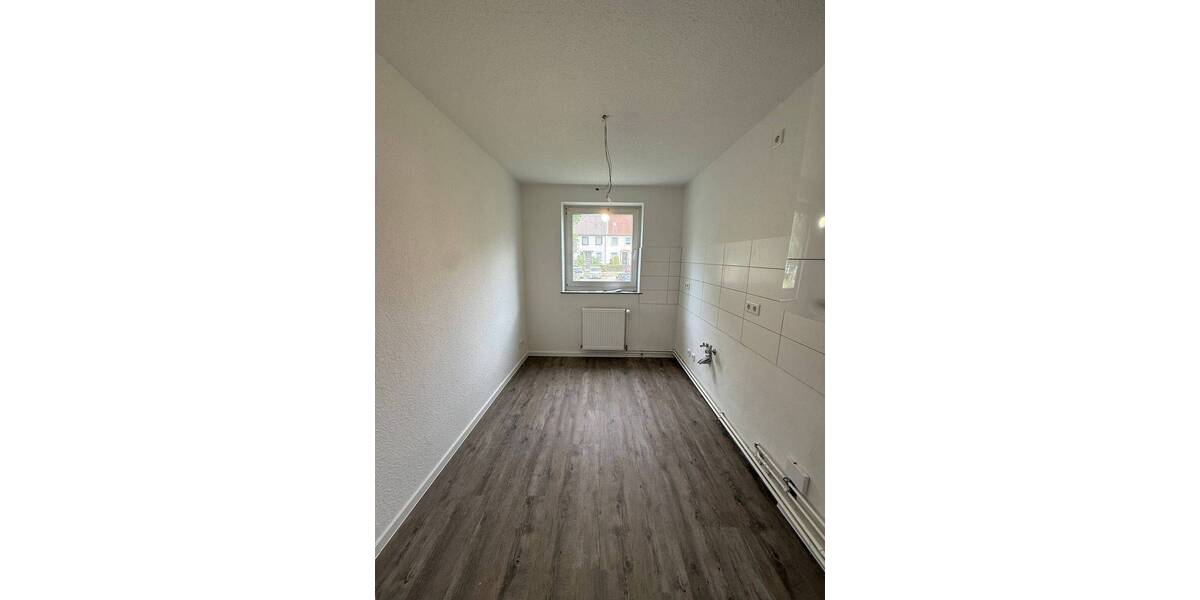 Etagenwohnung Wolfenbüttel Stadtgebiet - 3 Zimmer, 68 m&sup2;, 625&euro; | Angebot:26659682