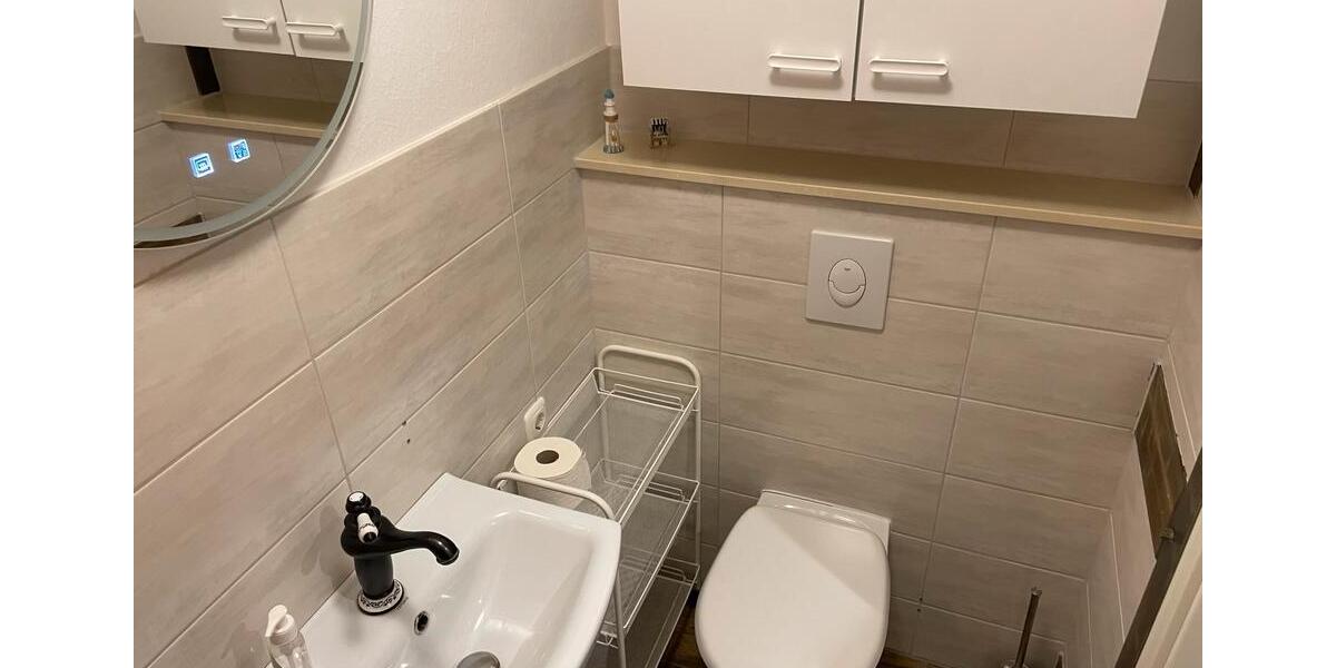 Terrassenwohnung Schwedt (Oder) - 2.5 Zimmer, 65 m&sup2;, 850&euro; | Angebot:24818771