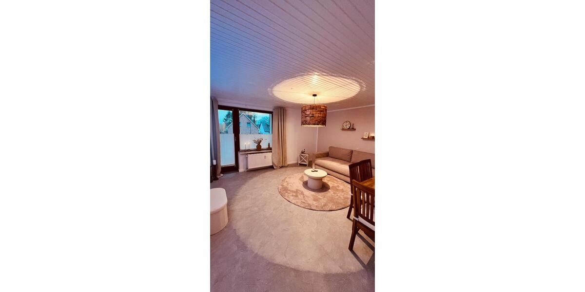 Etagenwohnung Scharbeutz Wulfsdorf - 2 Zimmer, 52 m&sup2;, 1.500&euro; | Angebot:24360650