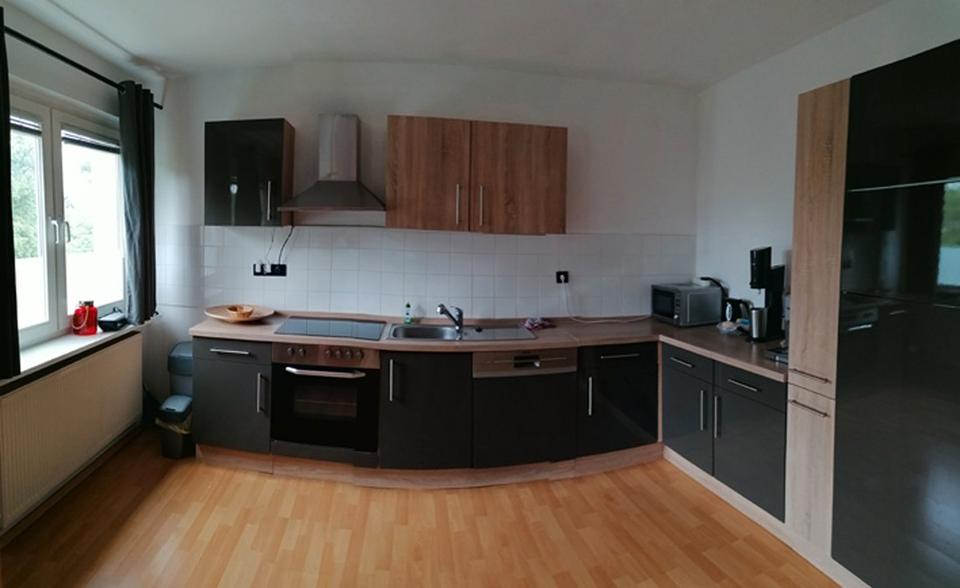 Etagenwohnung Gronau (Westfahlen) - 2 Zimmer, 95 m&sup2;, 850&euro; | Angebot:26375144