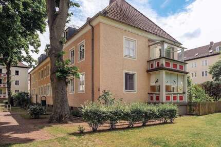 Wohnung zum Mieten in Wolfsburg 494,36 € 57.35 m²