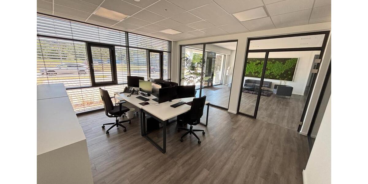 Gewerbeobjekt Dillingen (Saar) - 475&euro; | Angebot:26225349