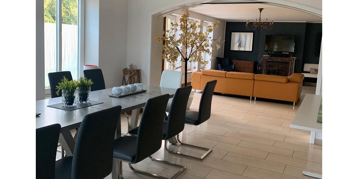 Wohnen auf Zeit Kempen - 3 Zimmer, 130 m&sup2;, 95&euro; | Angebot:24495969