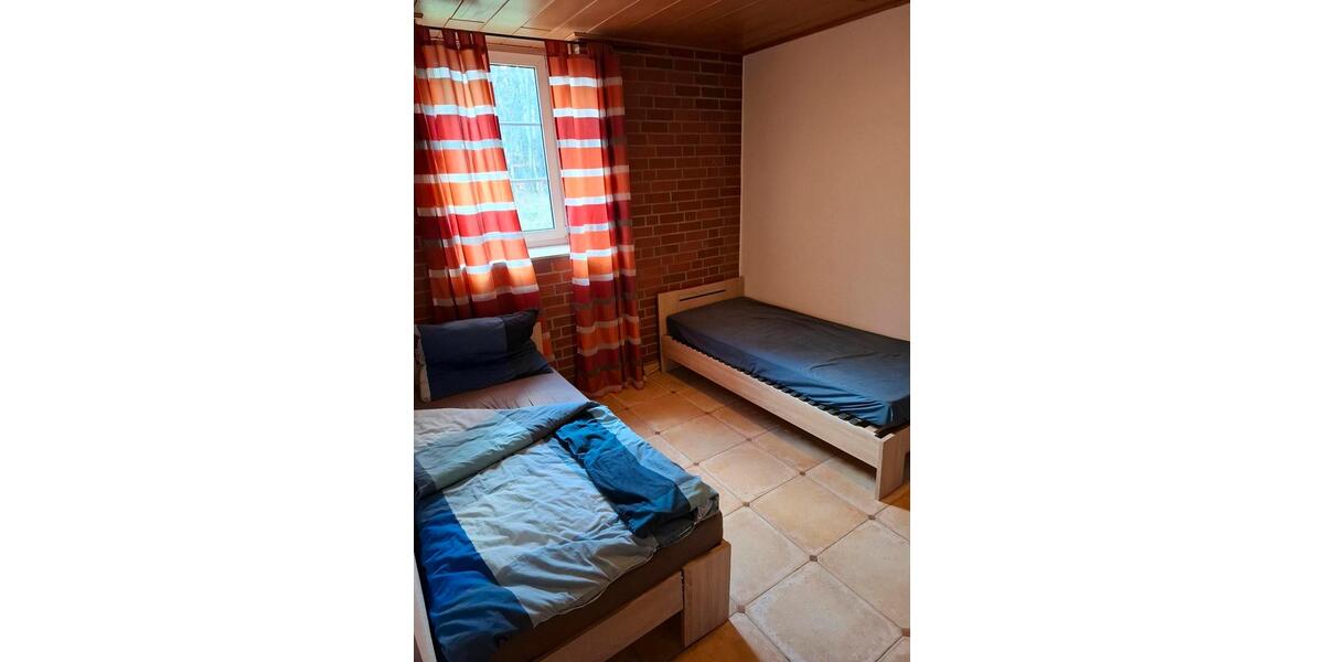 Wohnen auf Zeit Bramsche - 1 Zimmer, 35 m&sup2;, 25&euro; | Angebot:23230714