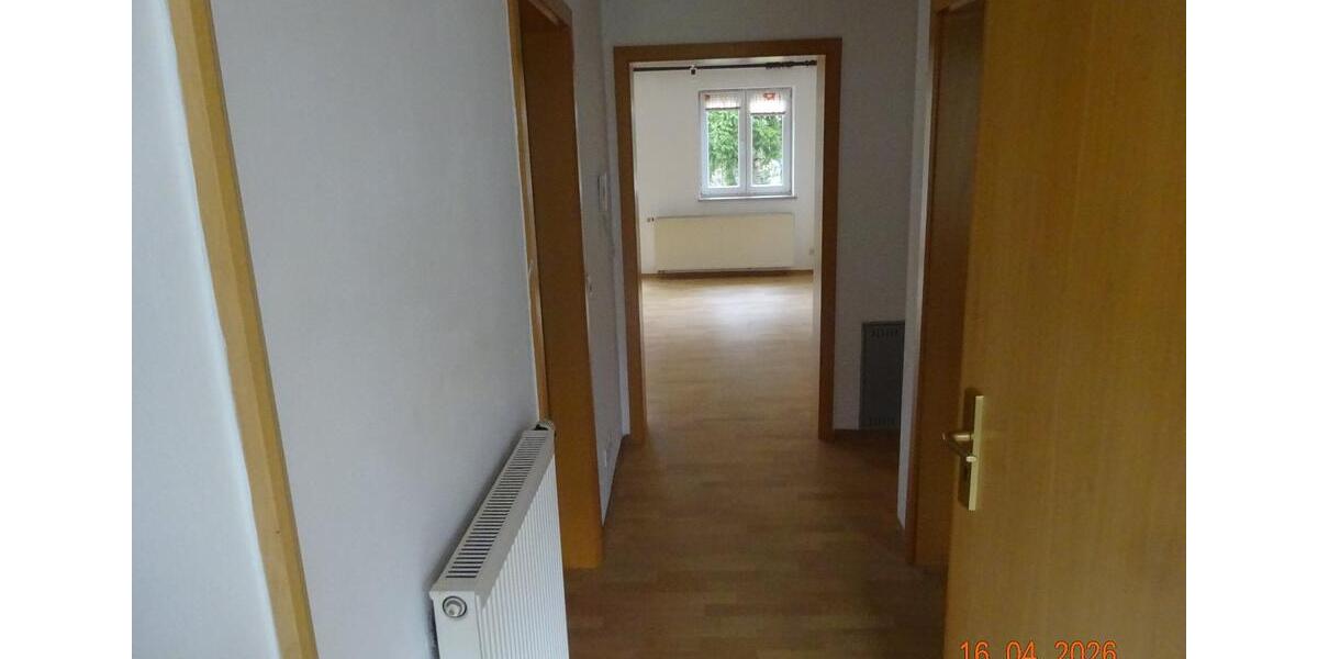 Erdgeschoßwohnung Marienberg - 2 Zimmer, 58 m&sup2;, 410&euro; | Angebot:26380116