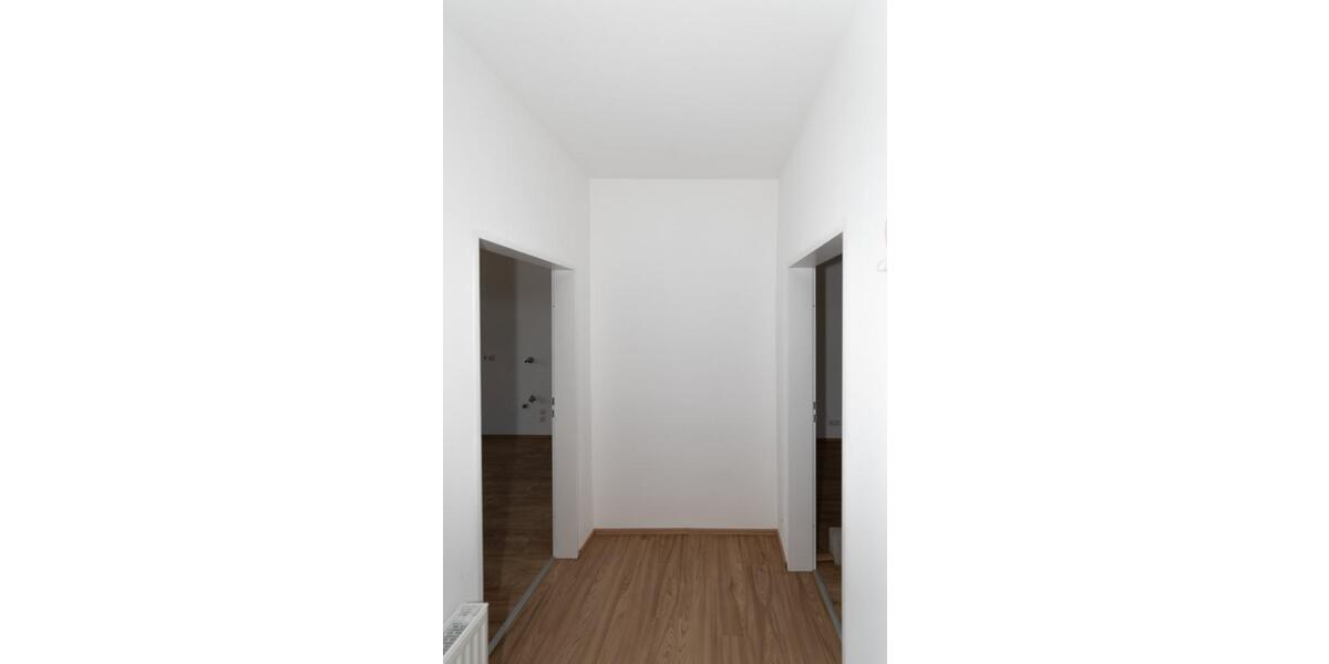 Erstbezug nach Sanierung, ideal auch für Ältere zum Wohlfühlen 3 zimmer