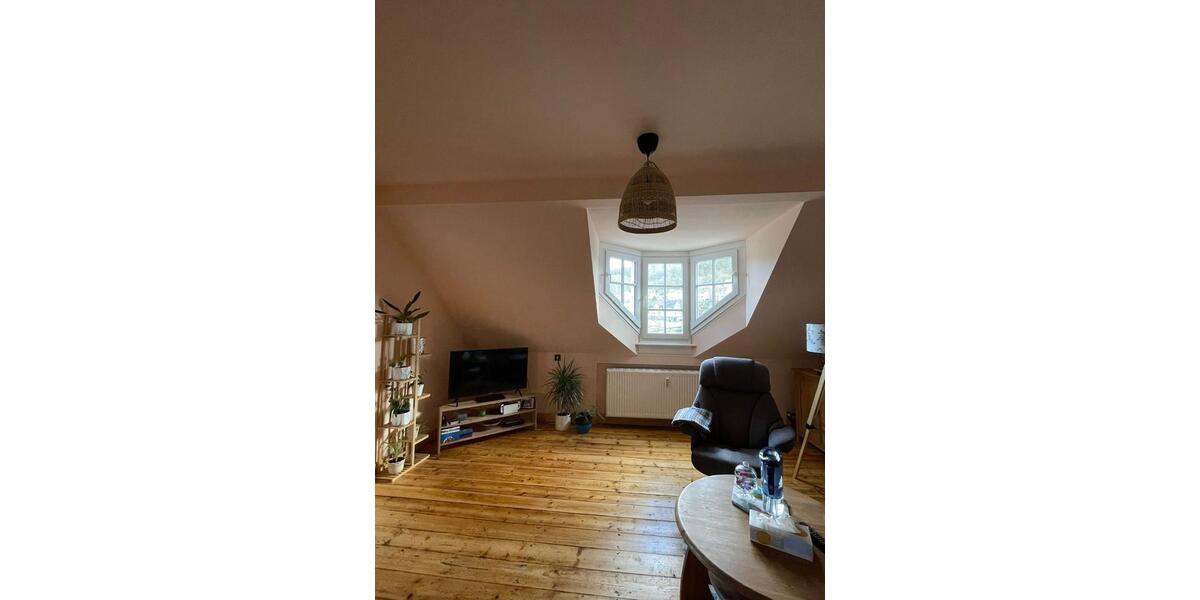 Dachgeschoßwohnung Kirn - 3.5 Zimmer, 125 m&sup2;, 820&euro; | Angebot:25989171