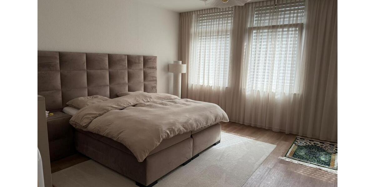 Etagenwohnung Ochtrup - 4 Zimmer, 116 m&sup2;, 1.250&euro; | Angebot:26399843