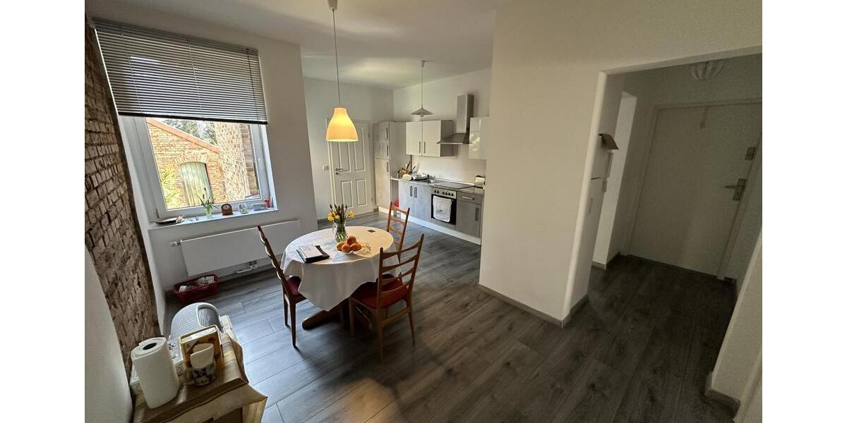Etagenwohnung Hildesheim - 2 Zimmer, 62 m&sup2;, 620&euro; | Angebot:26349696