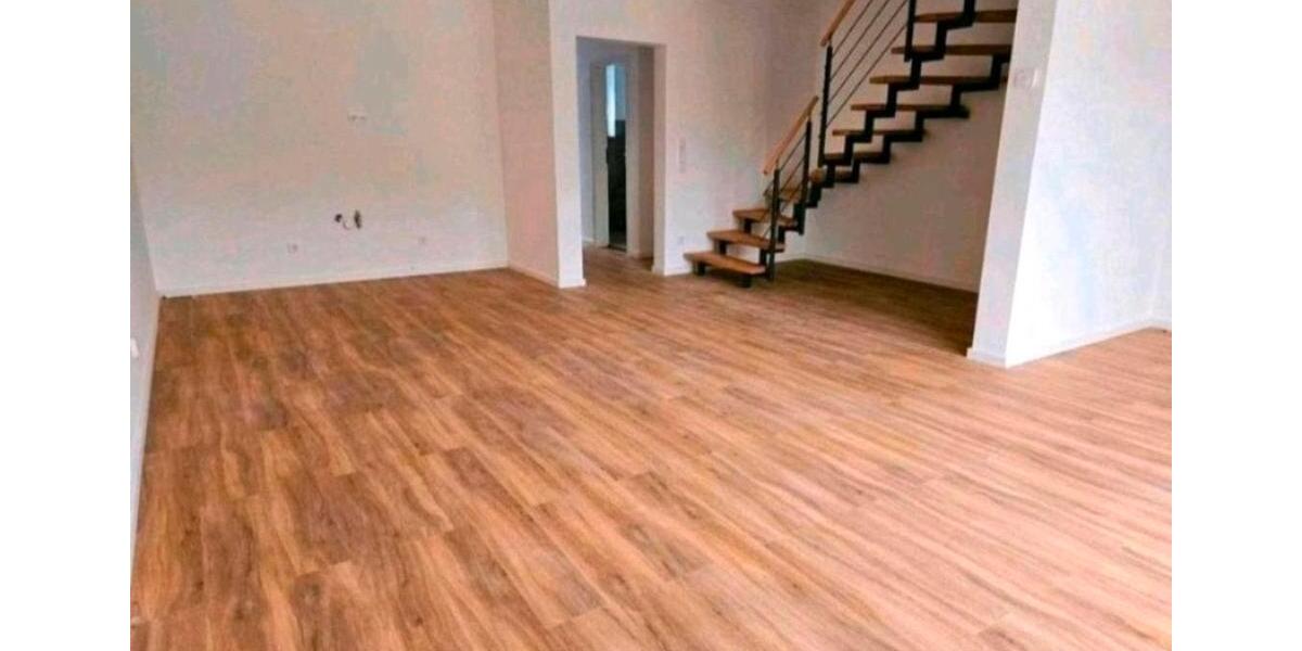 Wohnglück pur.Großzügiges Reihenmittelhaus zu vermieten o. kaufen 5 zimmer