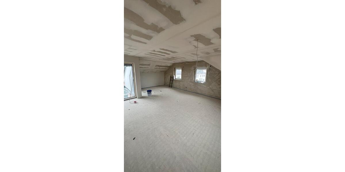 Dachgeschoßwohnung Pfullendorf - 3 Zimmer, 65 m&sup2;, 414&euro; | Angebot:26665998