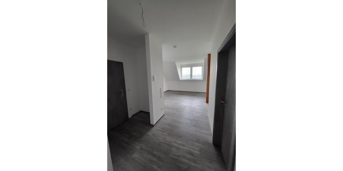 Dachgeschoßwohnung Beelen - 2 Zimmer, 60 m&sup2;, 550&euro; | Angebot:26423165