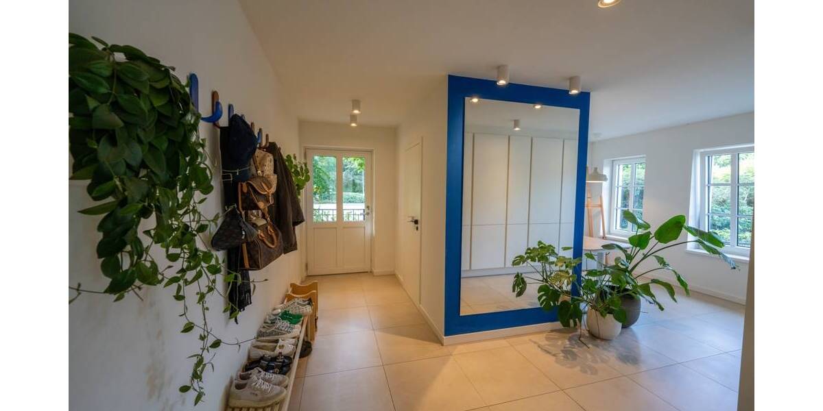 Einfamilienhaus Dötlingen Brettorf - 9 Zimmer, 300 m&sup2;, 2.800&euro; | Angebot:26820555