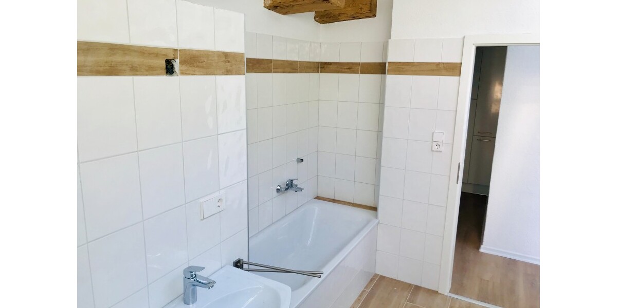 4 Zimmer Whg. in Rheinfelden, Ruhige Lage!! - Etagenwohnung Rheinfelden | Angebot:26973270