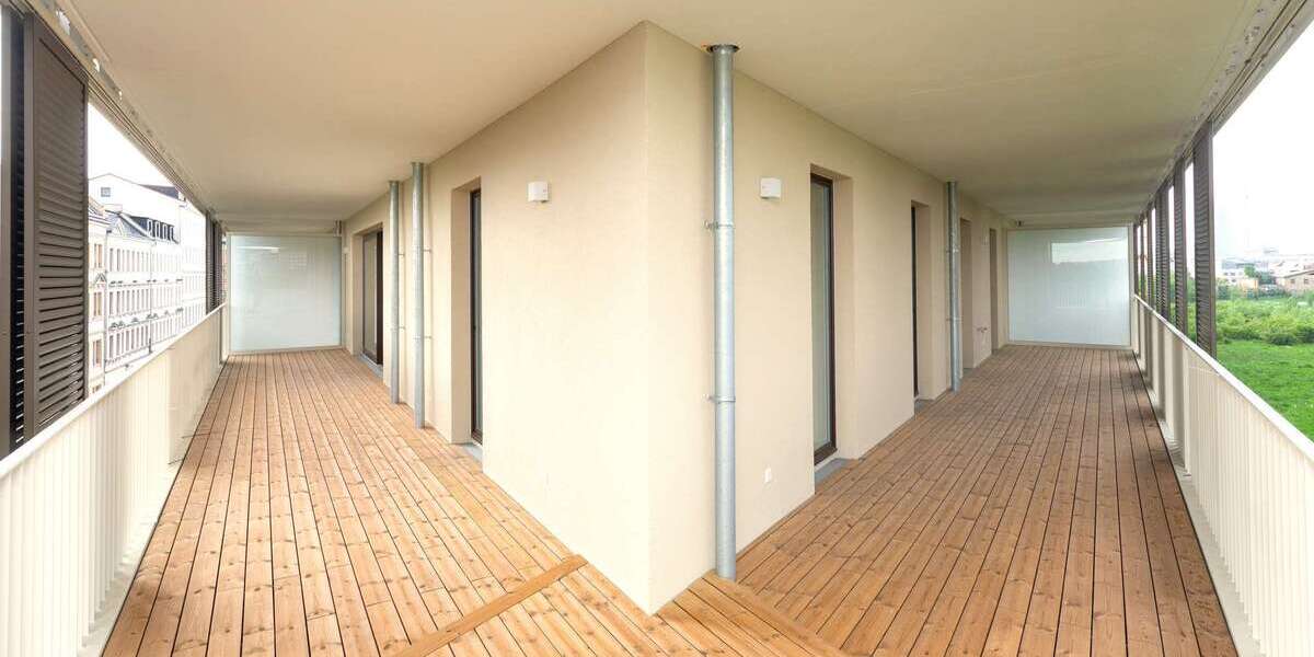 Etagenwohnung Leipzig Zentrum-Süd - 4 Zimmer, 126 m&sup2;, 1.953&euro; | Angebot:26797591