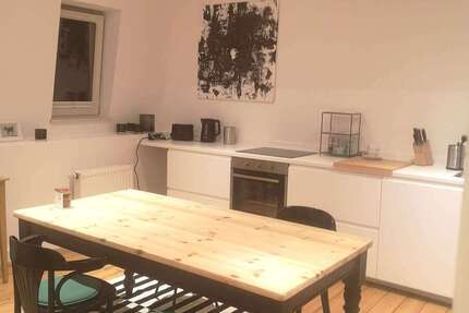 Wohnen auf Zeit in Krefeld 1.250 € 1 zimmer