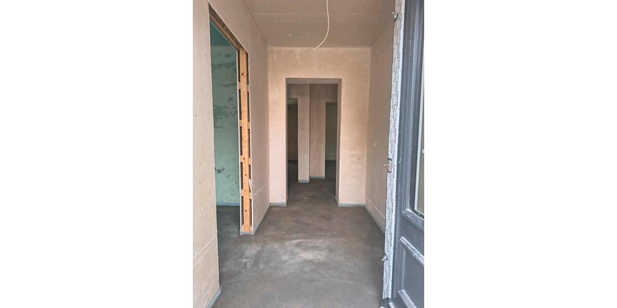Erdgeschoßwohnung Lamstedt - 3 Zimmer, 92 m&sup2;, 824&euro; | Angebot:26692392