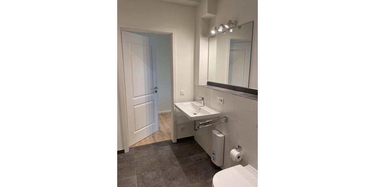 Etagenwohnung Kalkar - 4 Zimmer, 92 m&sup2;, 979&euro; | Angebot:25108304