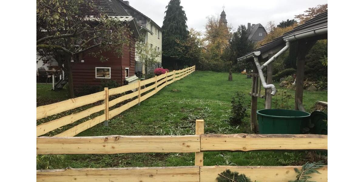 Etagenwohnung Steffenberg - 5 Zimmer, 125 m&sup2;, 850&euro; | Angebot:23992551